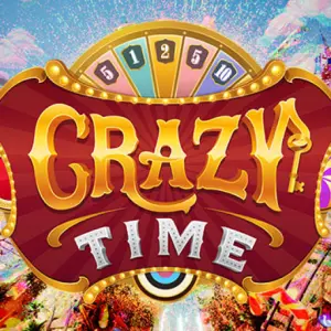 crazy time