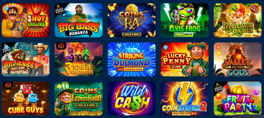 Mostbet kaszinÃ³